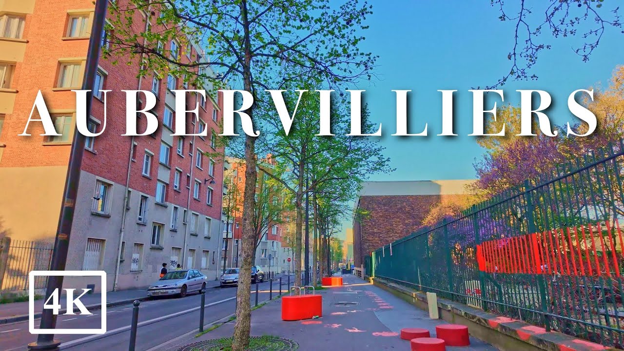 Morning walk in Paris, France 4K 🇫🇷