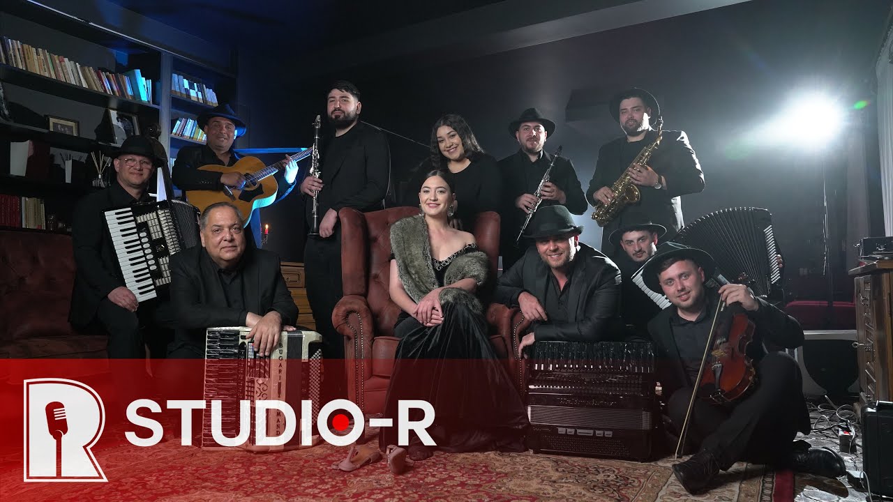 Taraful Rutenilor și Carmen Chindriș - De ce-ai plecat din viața mea (Official Video)
