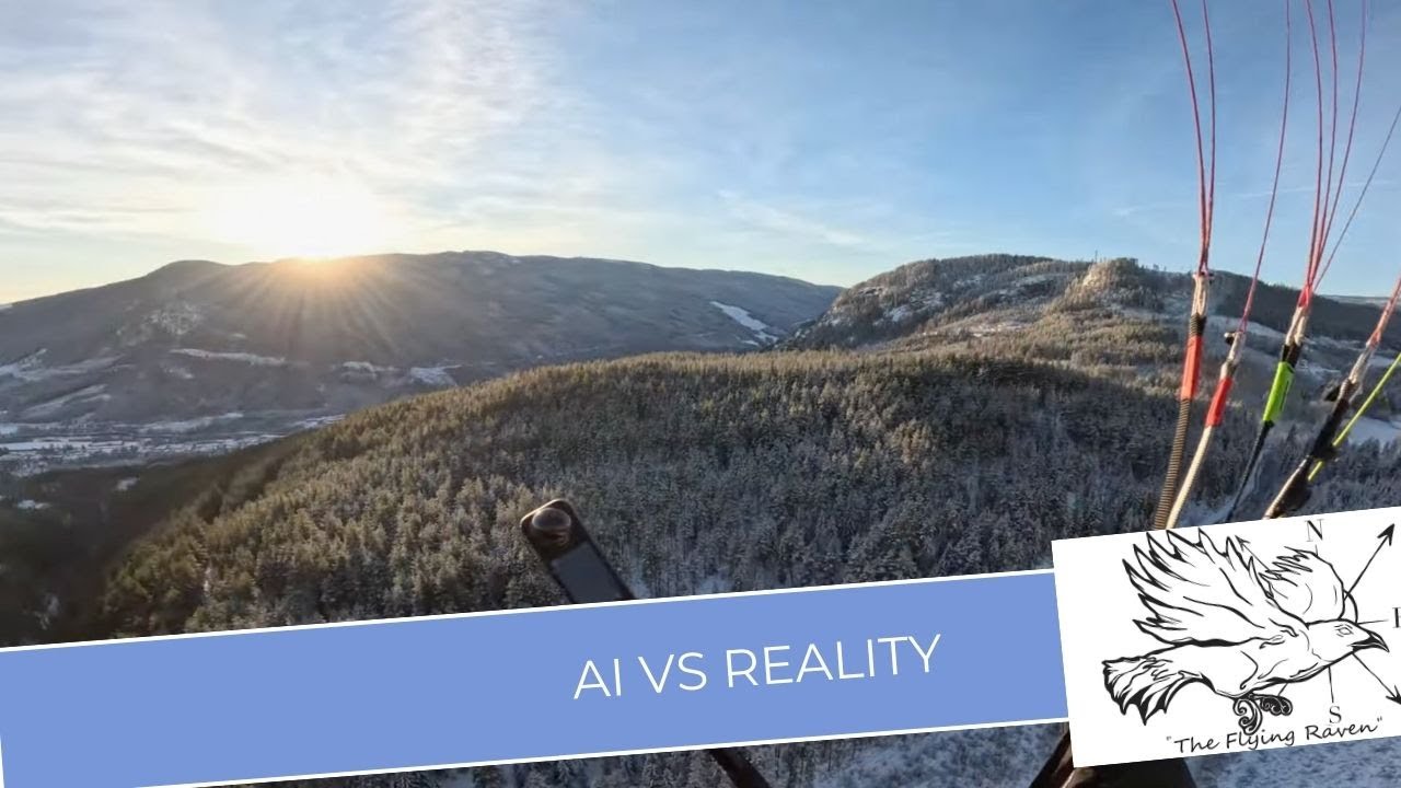 AI Says It’s Flyable… But Is It Really?