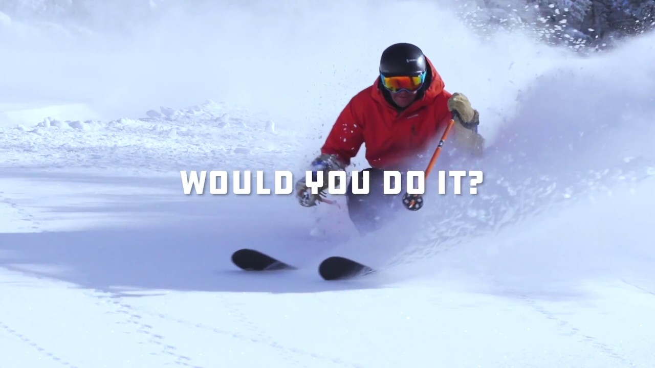 Ski.com's Epic Dream Job