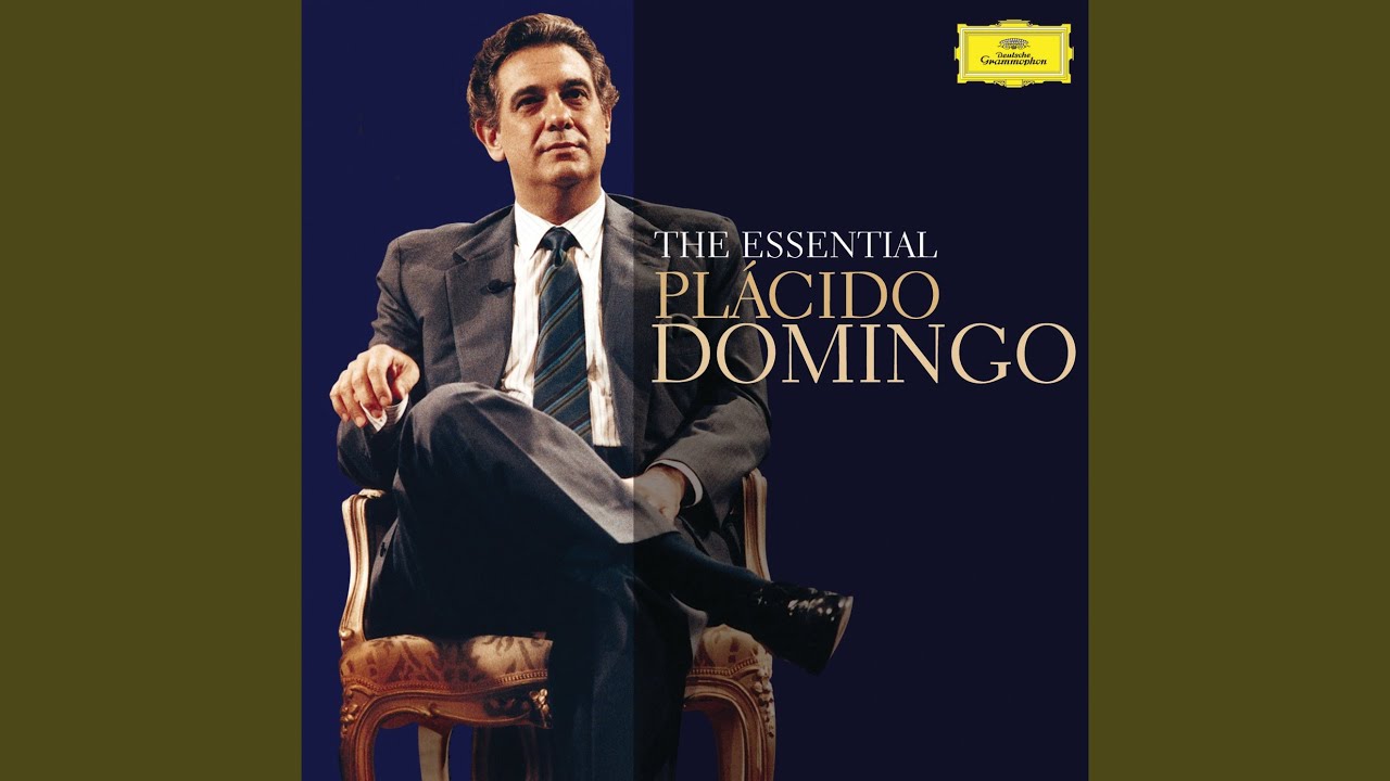 Verdi: Luisa Miller: Recit. Oh fede negar potessi – Aria. Quando le sere al placido