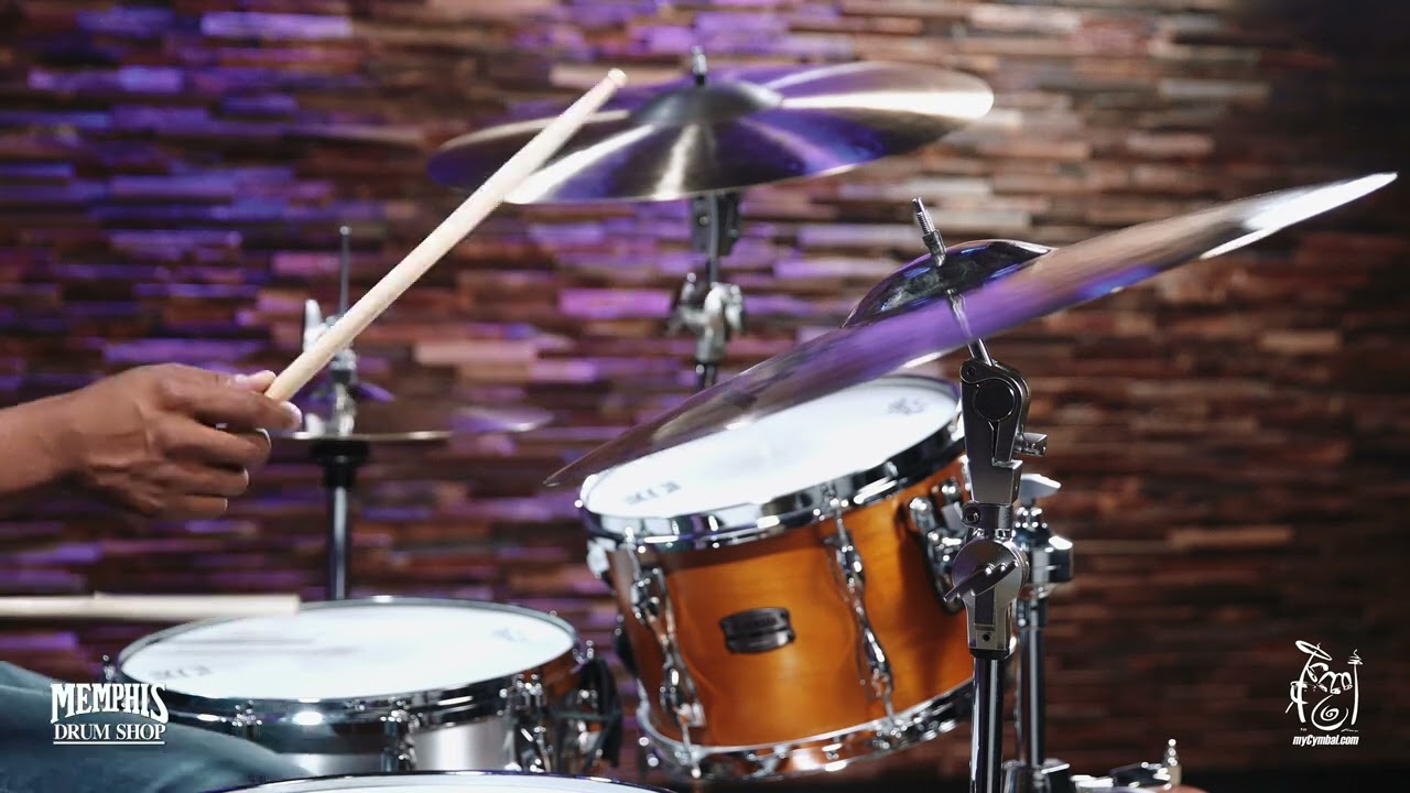 Sabian 21