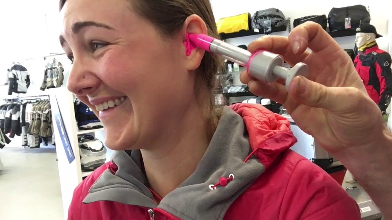 Episode 1: One Girl's Australia to Asia Motorcycle Journey