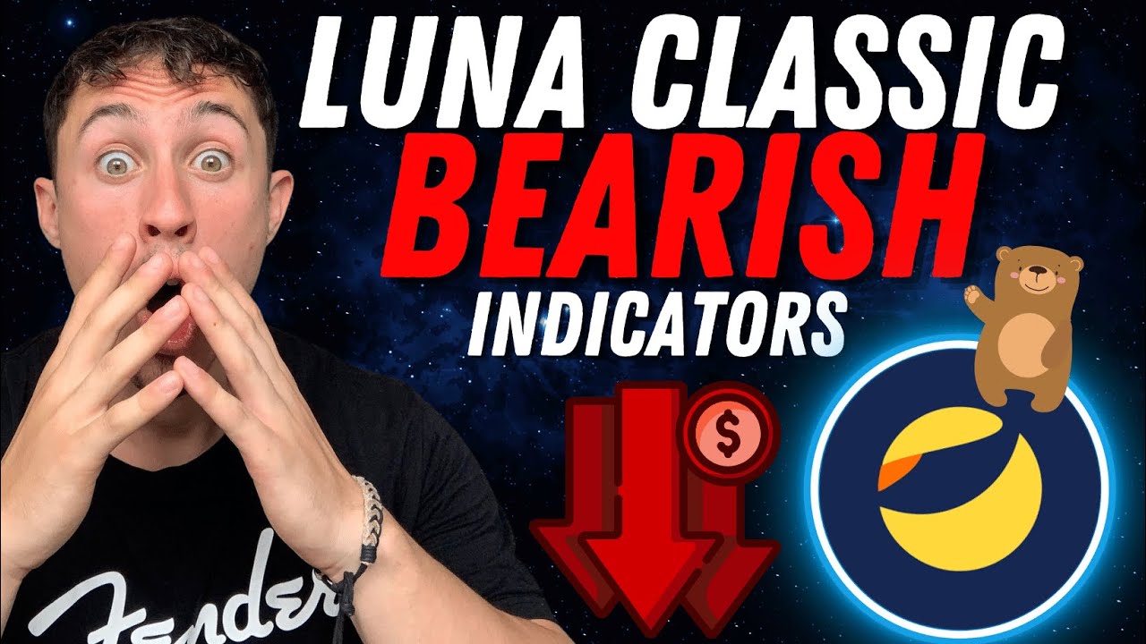 Terra LUNA CLASSIC Crypto Price Prediction 🔥 LUNC Bearish Head and Shoulders? CRASH COMING? 🚨