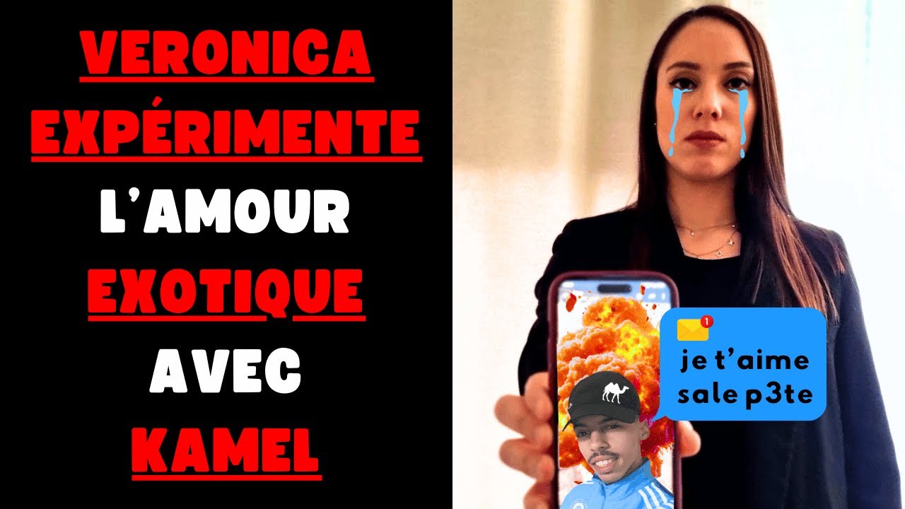 SON IDYLLE EXOTIQUE VIRE AU CAUCHEMAR