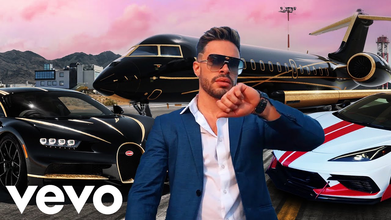 DOMINGUERO - NO LE BAJÉ (VIDEO OFICIAL)