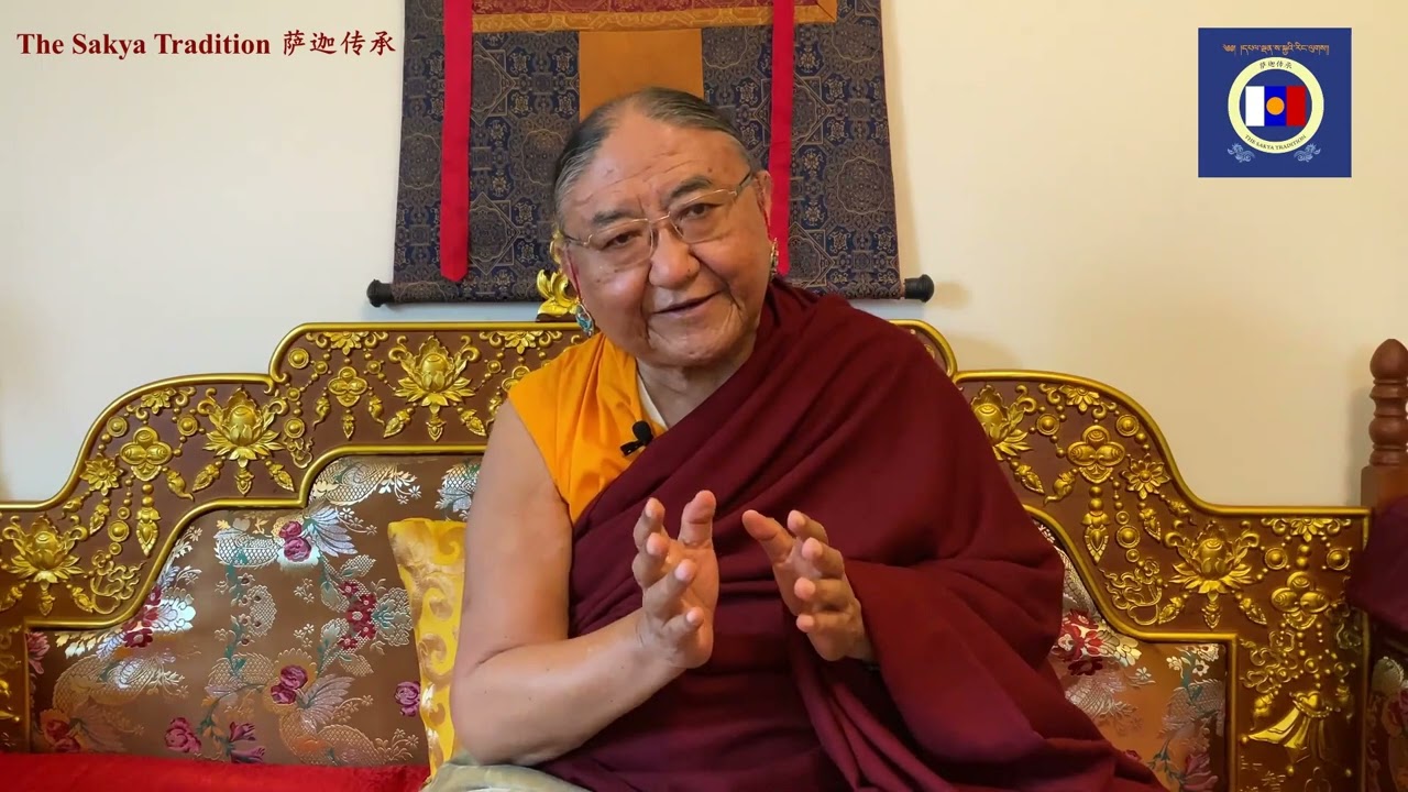 The Powerful Blessing of Tara (Spanish Subtitles)