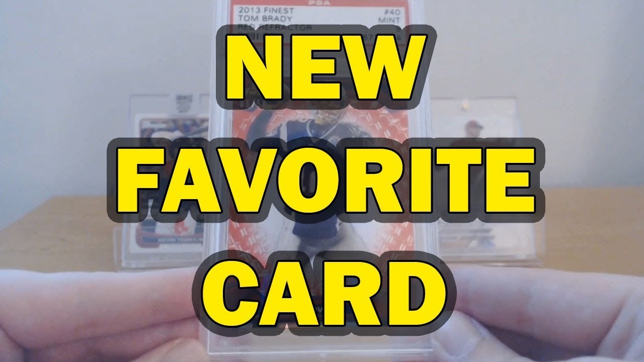 MAIL DAY | NEW FAVORITE CARD IN MY COLLECTION | IRL MAIL DAY