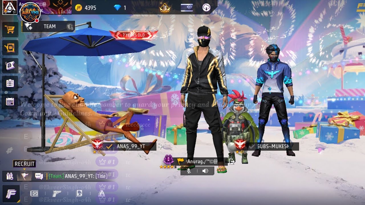 WELCOME TO MY YOUTUBE CHANNEL AURA V!MX SUBSCRIBE GUYS ❤️❤️