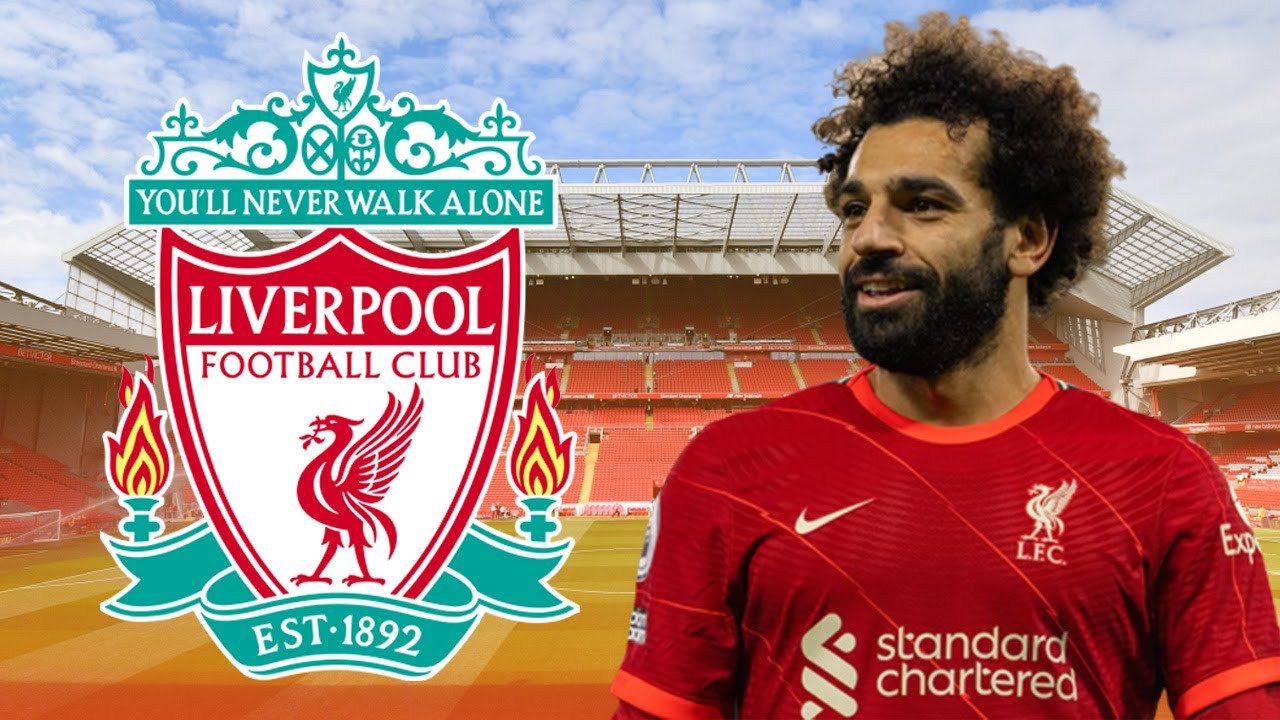 BIG MO SALAH CONTRACT UPDATE!