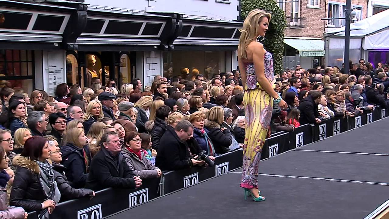 Bobo lente zomer collectie 2015