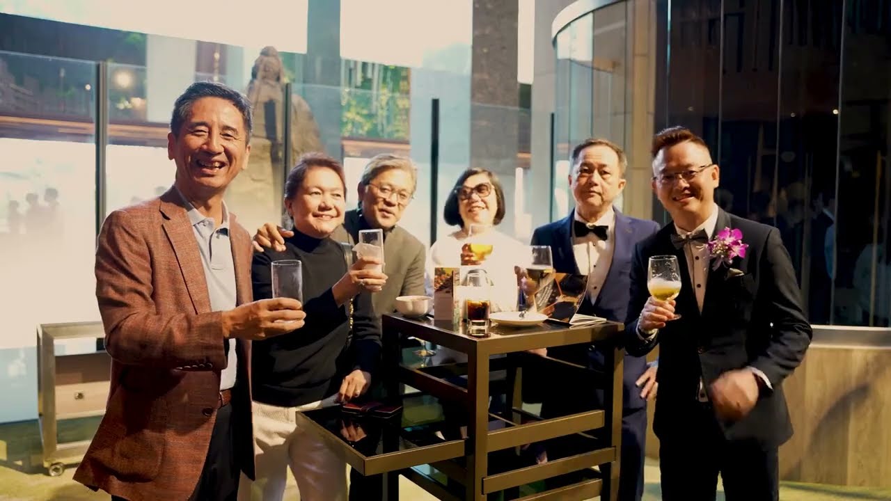 Singapore Management Awards 2025 | Financial Services Managers Association (FSMA)