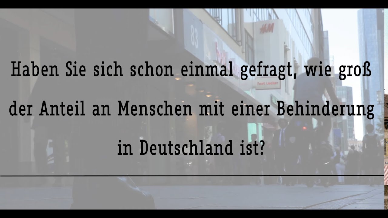 Unternehmens-Netzwerk INKLUSION - Der Schlüssel zum Erfolg
