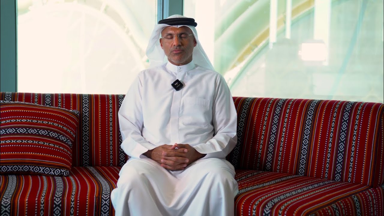 SAP and Dubai Racing Club enter new partnership to help local suppliers