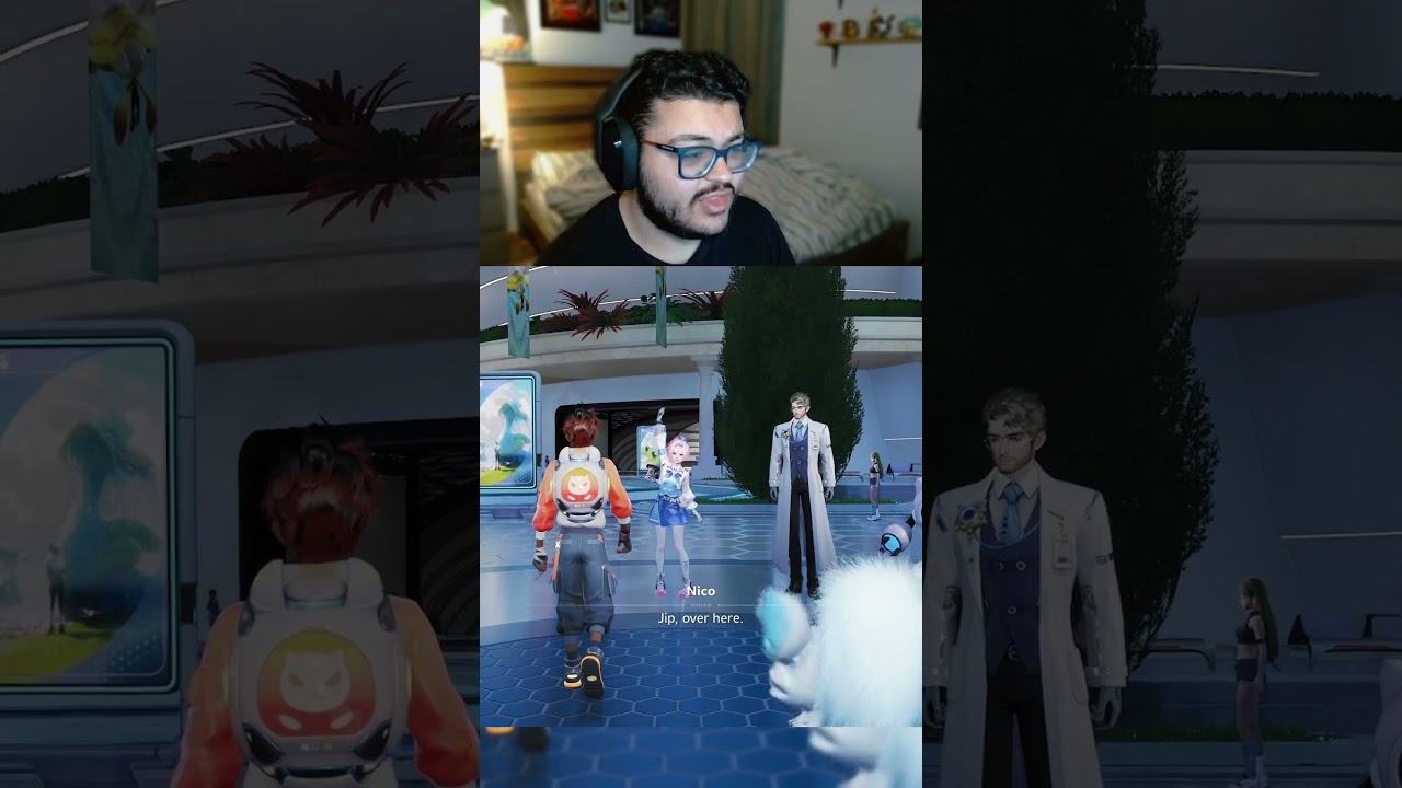 Детализация этой игры просто потрясающая! 