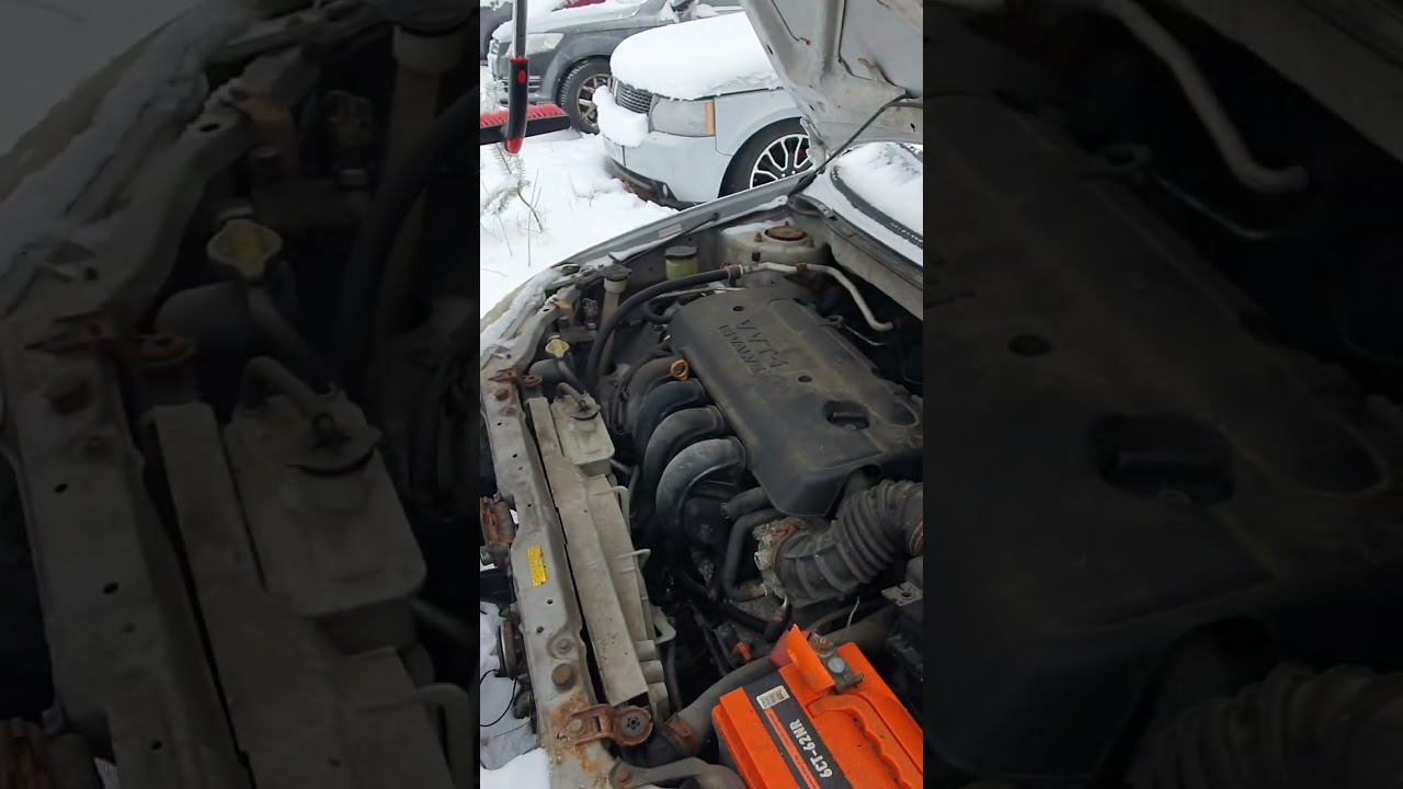 Тойота Королла S, конфискат. #pro100dima #pro100dima #automobile #toyota #corolla