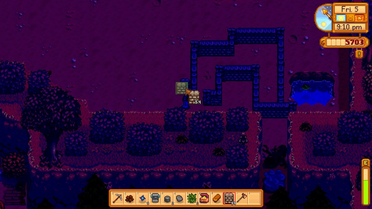 Stardew Valley