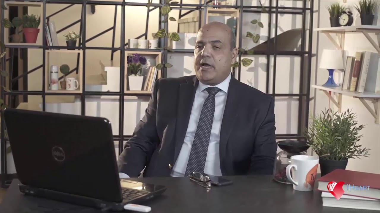 Dr Nabil Farag Episode1