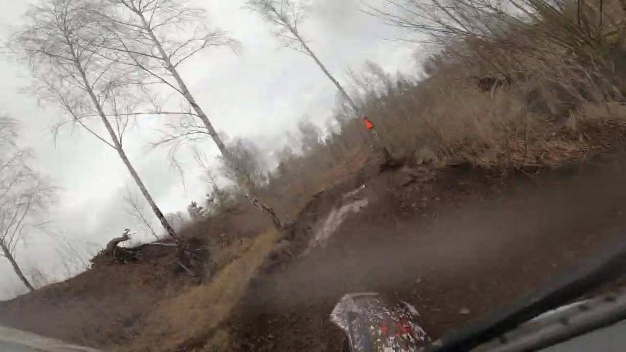 Vintercupen Falk&ouml;ping | 2025 | Str&auml;cka 2 R&ouml;d