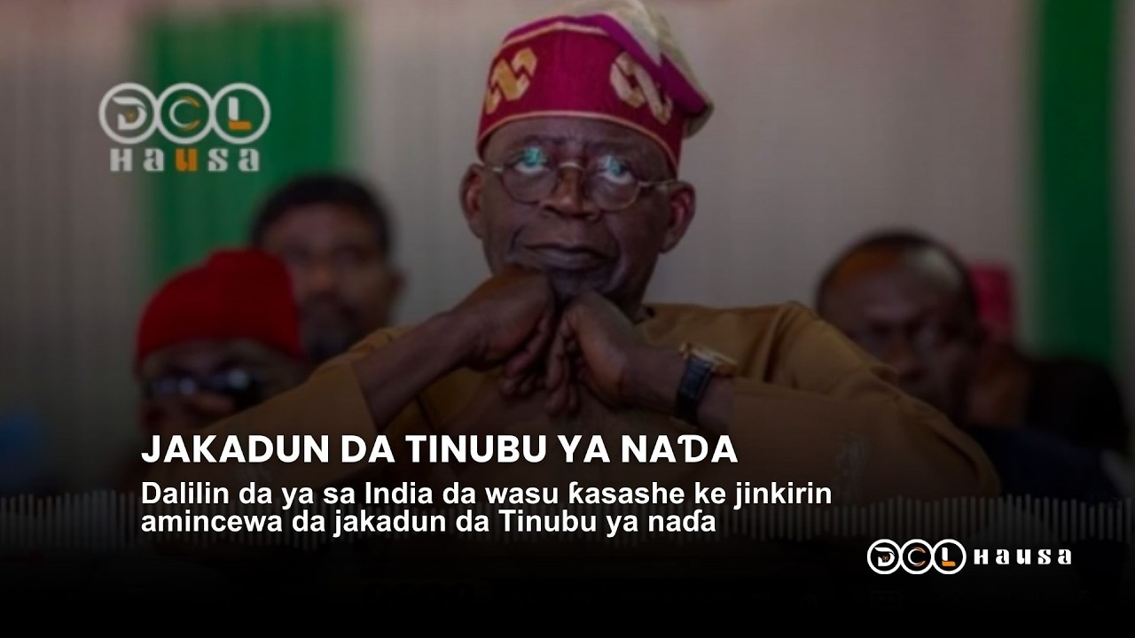 Dalilin da ya sa India da wasu ƙasashe ke jinkirin amincewa da jakadun da Tinubu ya naɗa