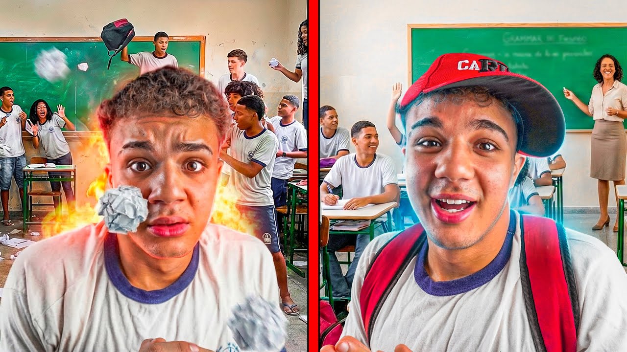 Você Já Se Separou De Sala Do Seu Amigo?