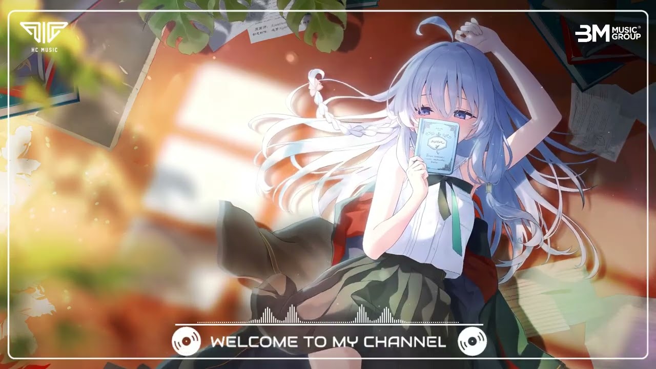 KAMIN X FLOWER, WOOLVES, LANTERN X LIGHT IT UP - LIST EDM VỪA NGHE VỪA CÀY RANK CỰC HAY.