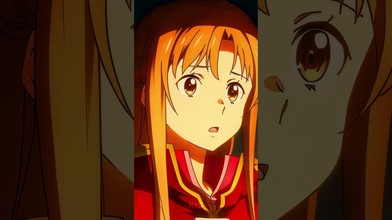 Asuna 🥰