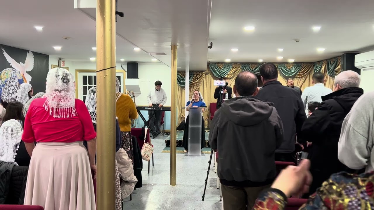 🔥🔥COROS PENTECOSTÉS🔥🔥 HNA NATHALY 