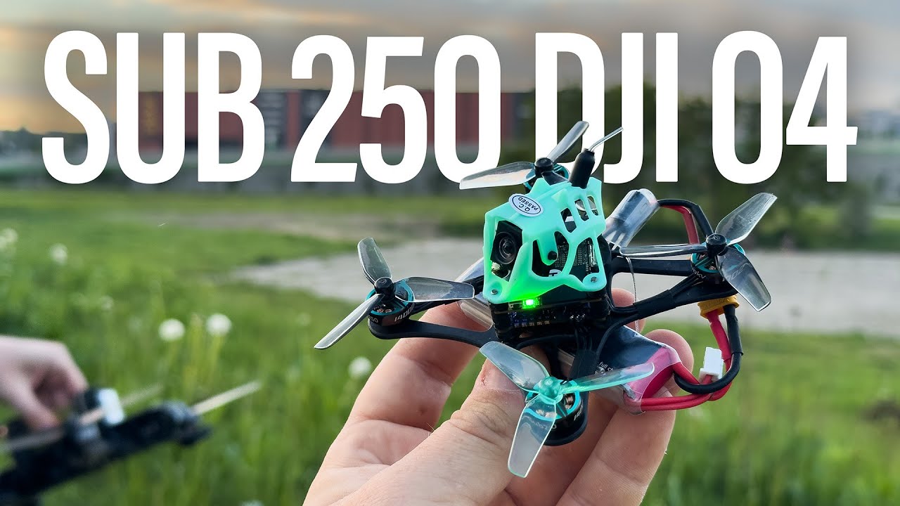 Sub250 raka maka fą freestyla O4