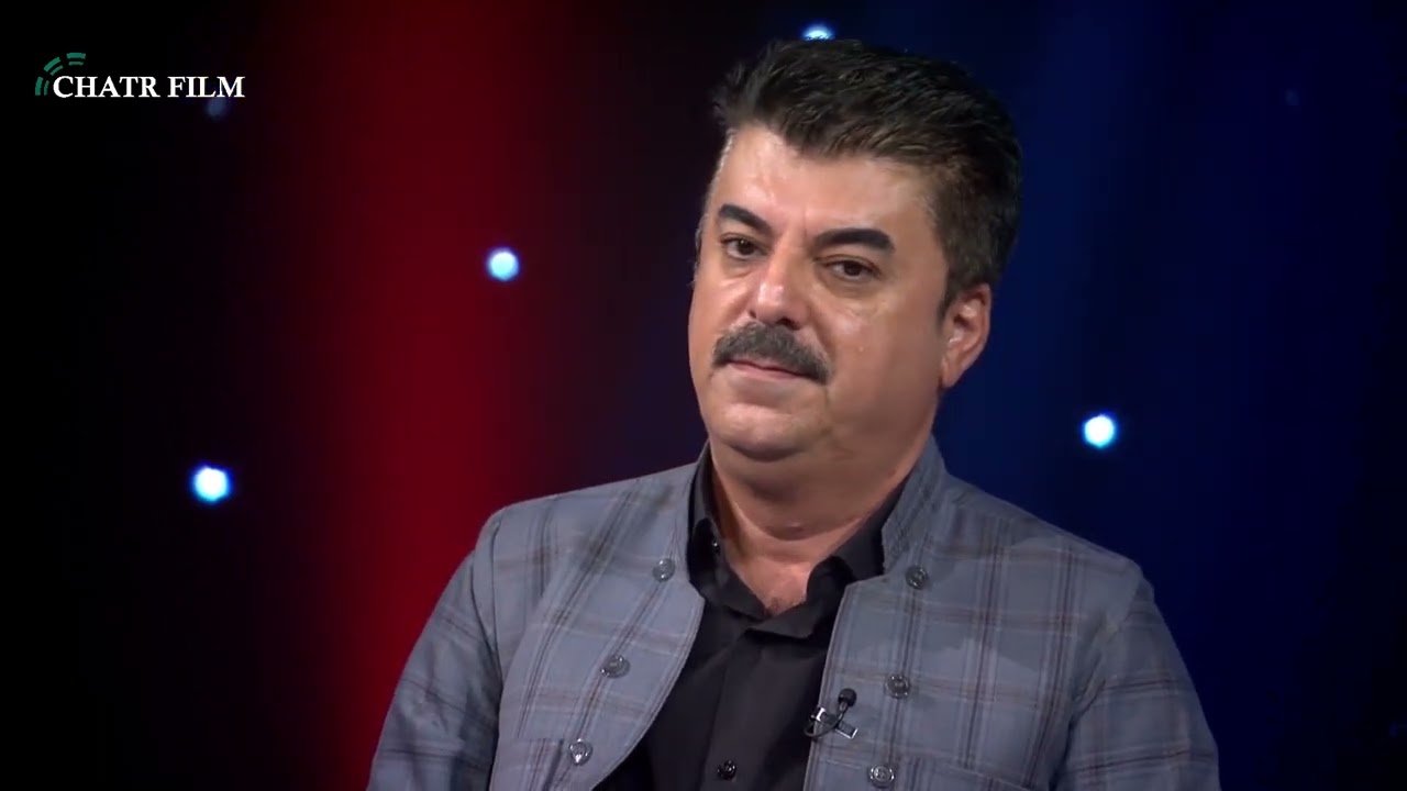 لوقمان سەلیم گۆرانی من دەلێم شاری دڵم