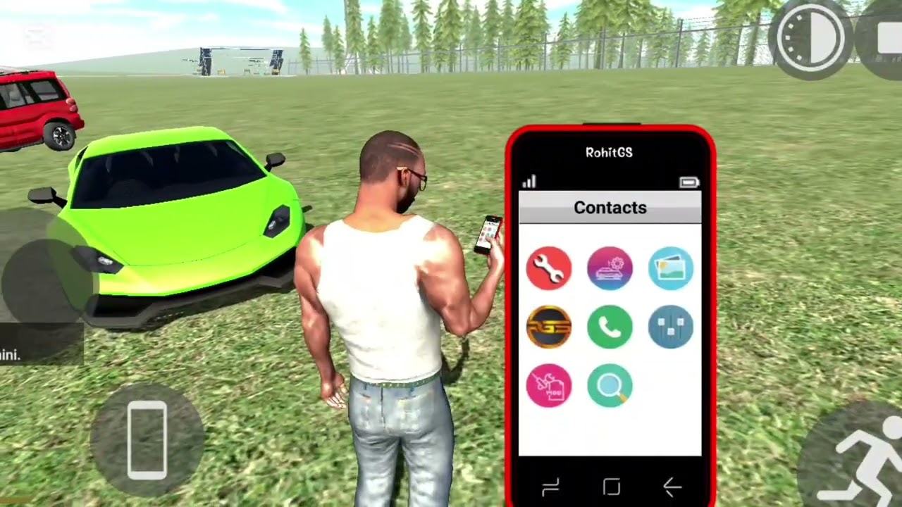 🔥 Indian Bike Driving 3D Cheat Codes 😱 | All Cars & Bikes Unlock 🚗🏍️