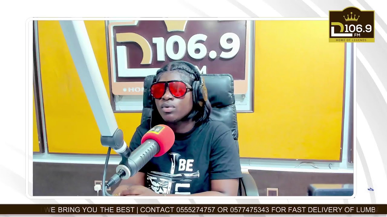 Y3 Kura Kura Mu || Host: Adwoa Adjei Sikapa || 20- 3-2026