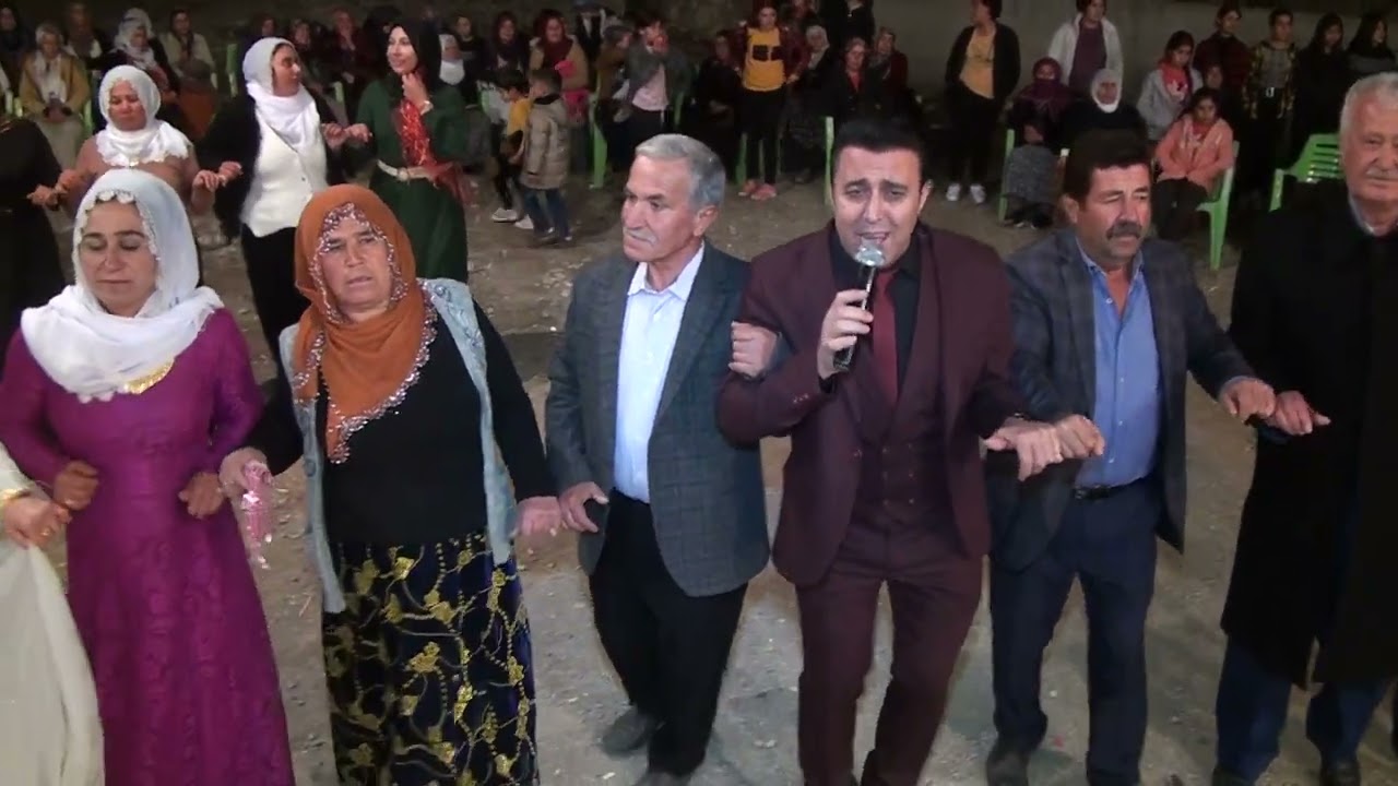 KILINÇ KAMERA İZOLLU MEMET OYRATLI KÖYÜNDE