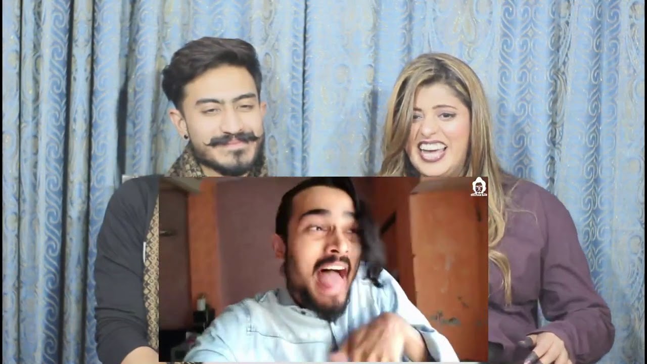 Pak Reaction  | BB Ki Vines- | Dating Hutiyapa |
