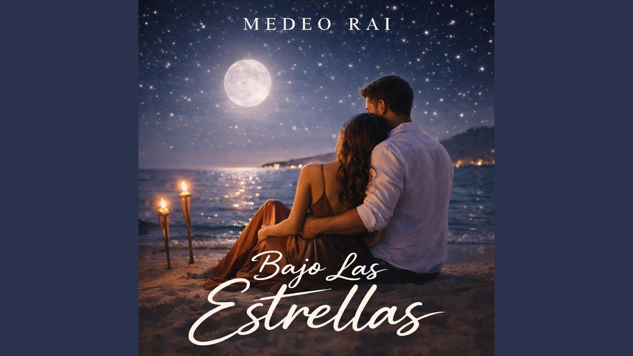 Bajo Las Estrellas