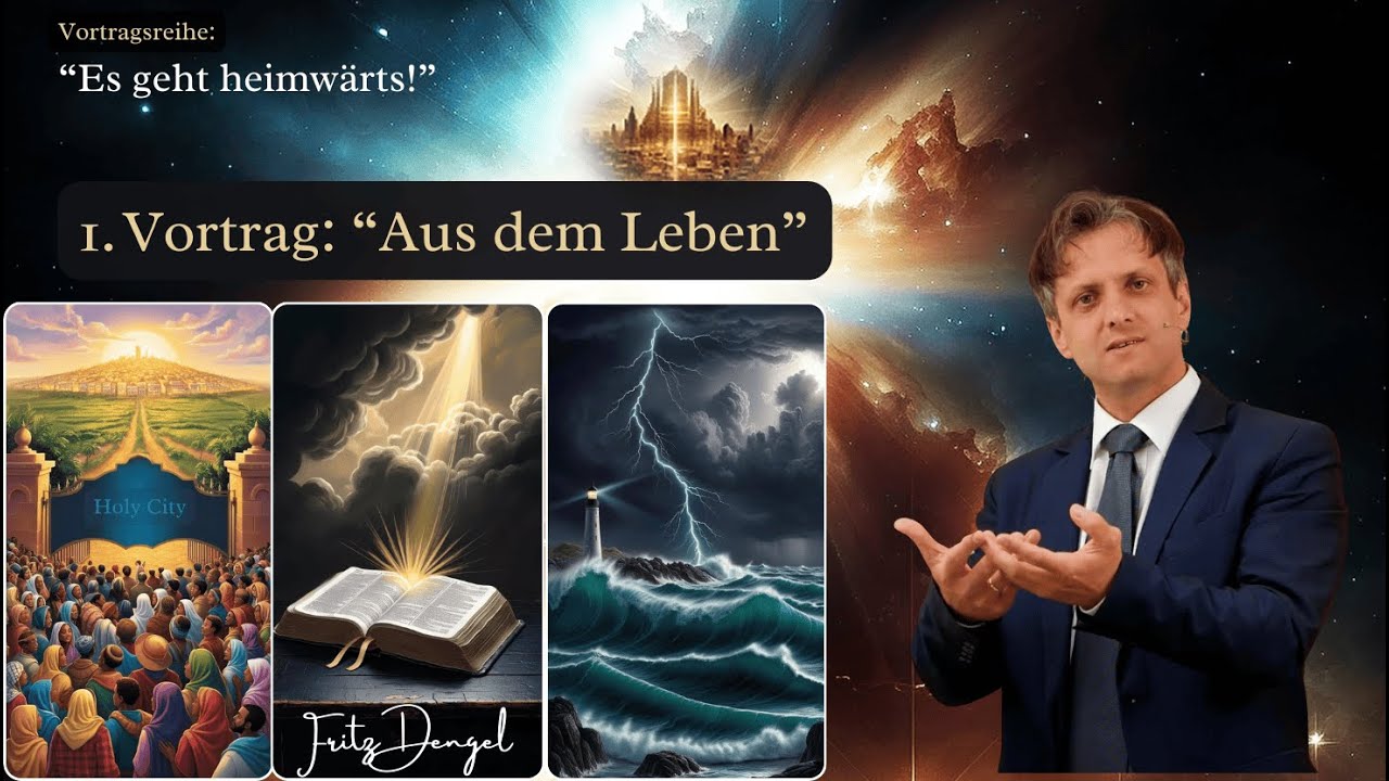 1. Vortrag: 