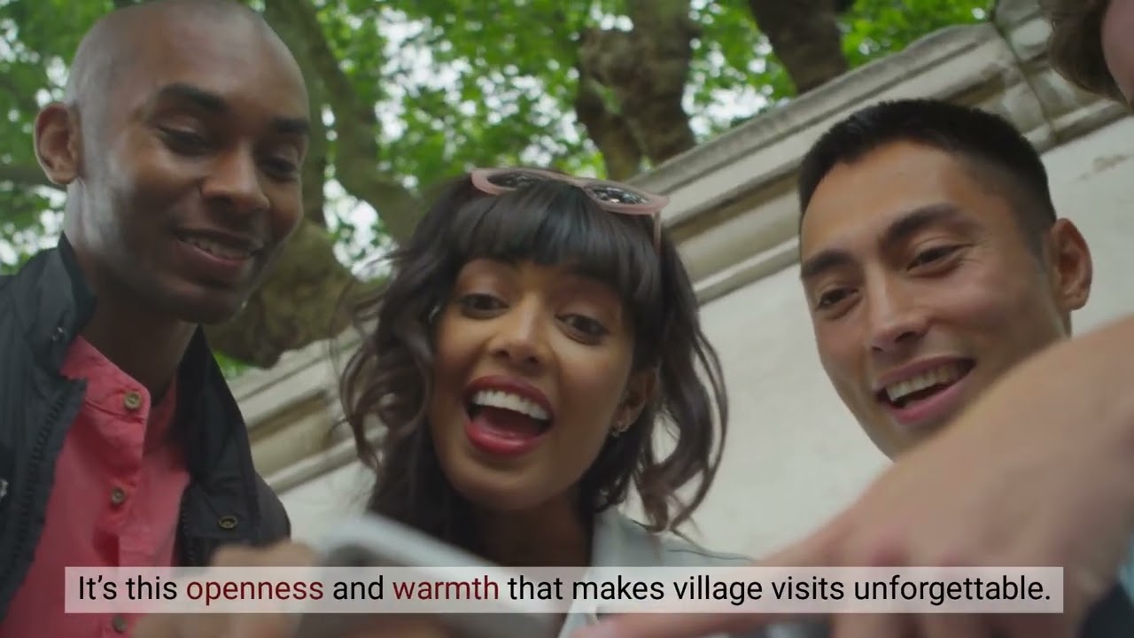 Why I Prefer Unknown Villages Over Capitals—and Why You Might Feel the Same
