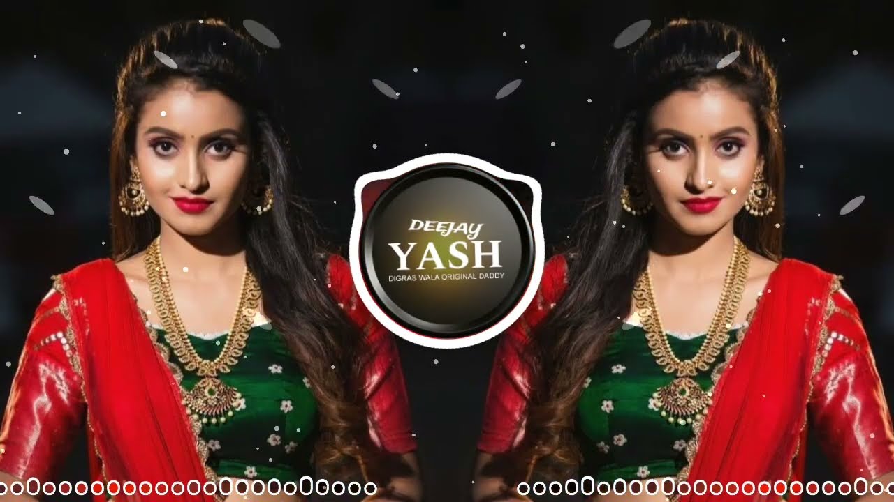 Saiyan Maare Satasat Bhojpuri Dj Song - Tapori Mix - DJ Yash YN 