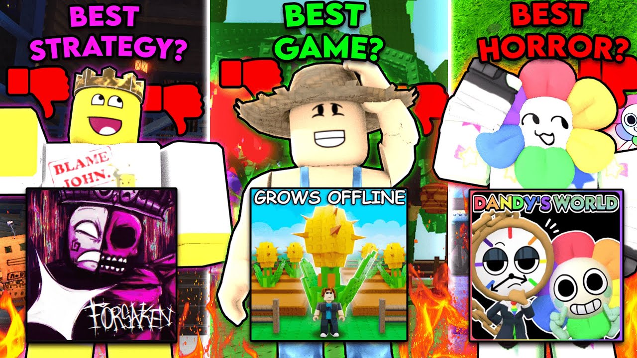 Почему премия Roblox Innovation Awards — это ПОДЛИННАЯ КОНЦЕПЦИЯ…