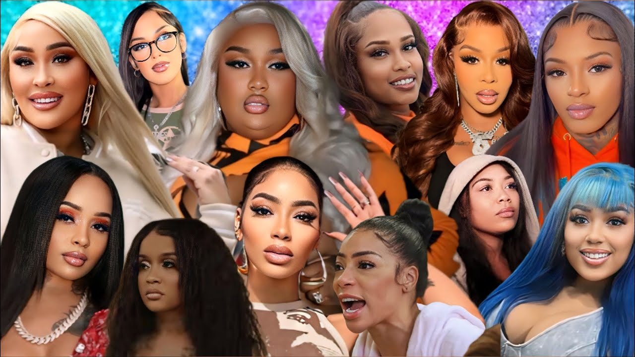Stunna Girl & Tommie Back on Baddies‼️Zeus Rejected Mel‼️Natalie Owes Keva Money⁉️Mariah Speaks‼️