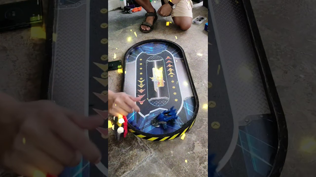 Crush Gear Battle Highlights | Crush Gear Pinas | Crush Gear Battle #crushgear # bandai