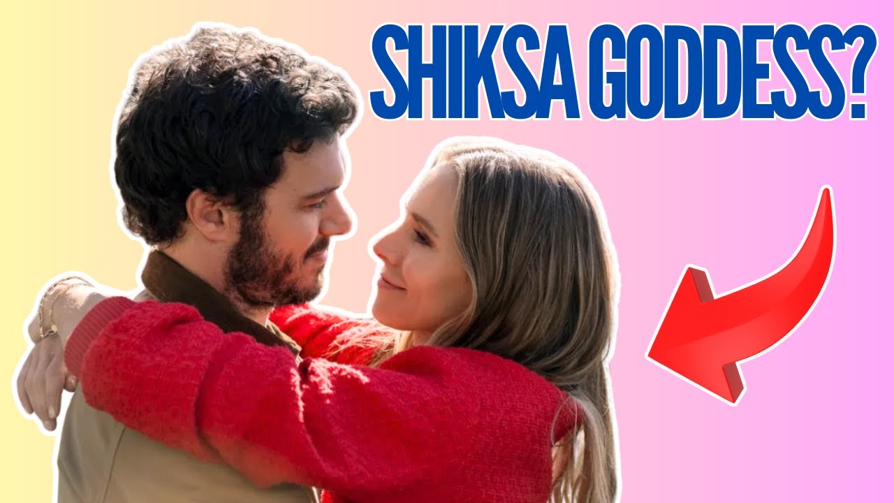 a jewish girl's take on nobody wants this