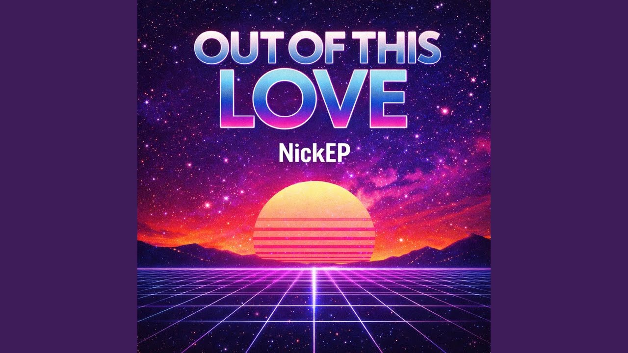 Out Of This Love (Radio Edit)