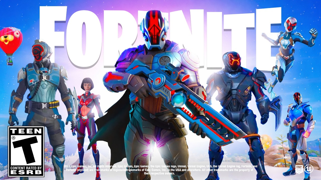 🔴NEW FORTNITE *FOUNDATION ARRIVAL* LIVE EVENT SOON! (LIVE) #shorts #fortnite