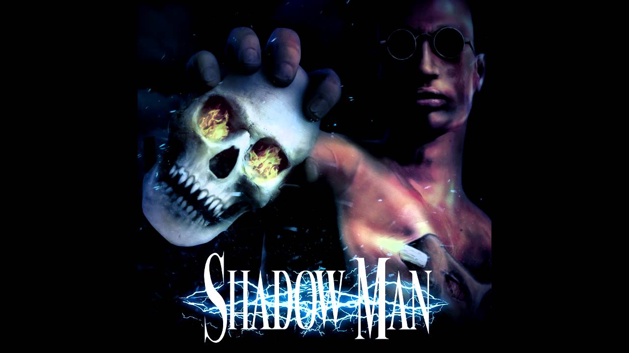 Shadow Man main theme Extended