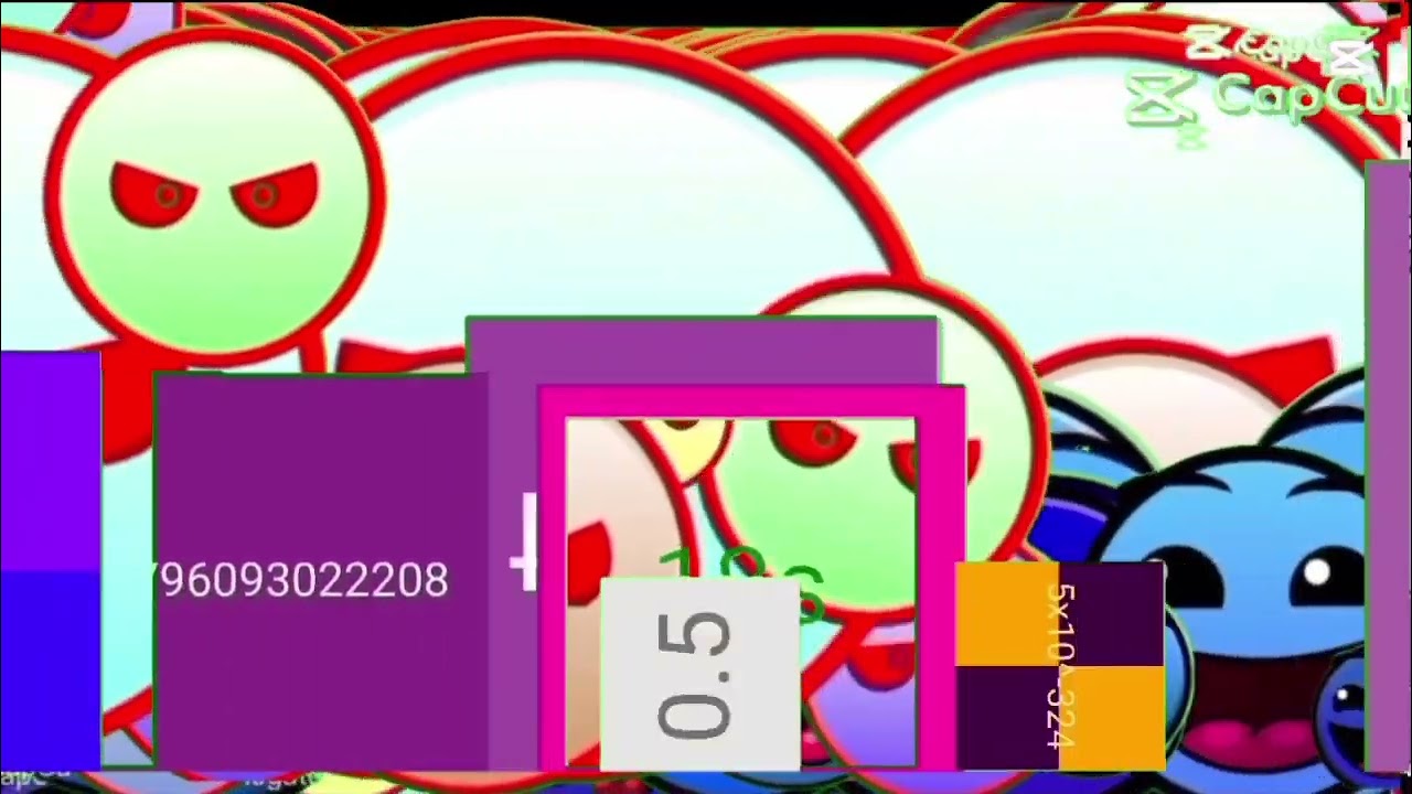 Geometry dash 2048 tiles 1-30000 stampede add round 58