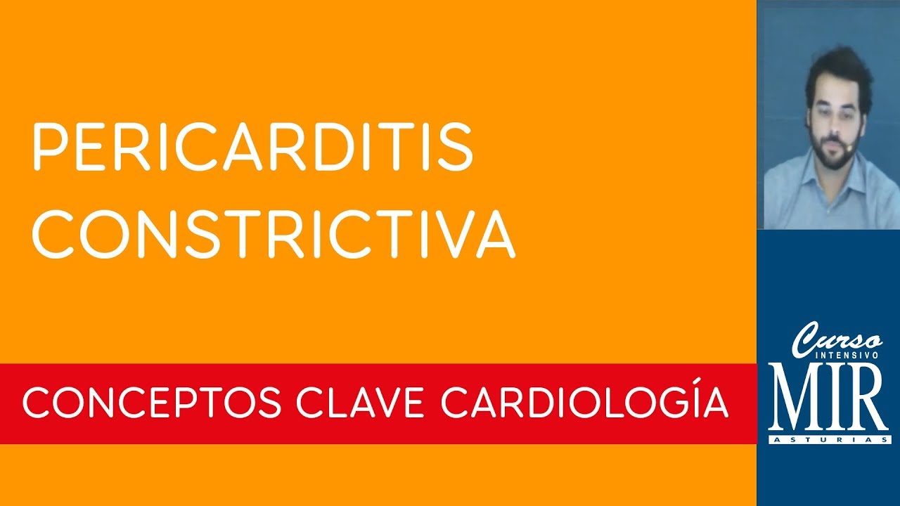 5 Pericarditis constrictiva