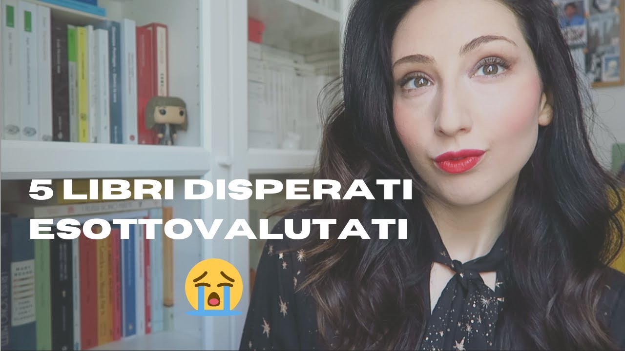 5 romanzi che vi faranno piangere (e forse non conoscete)