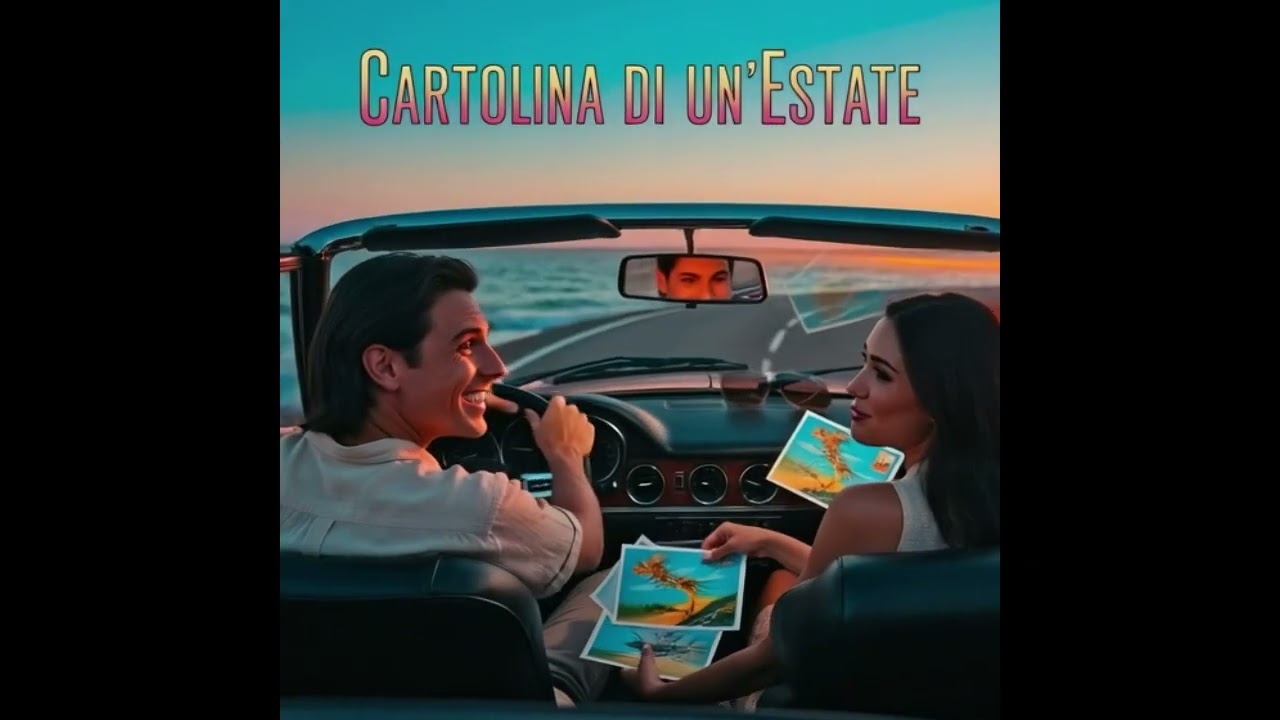 Cartolina di un'Estate