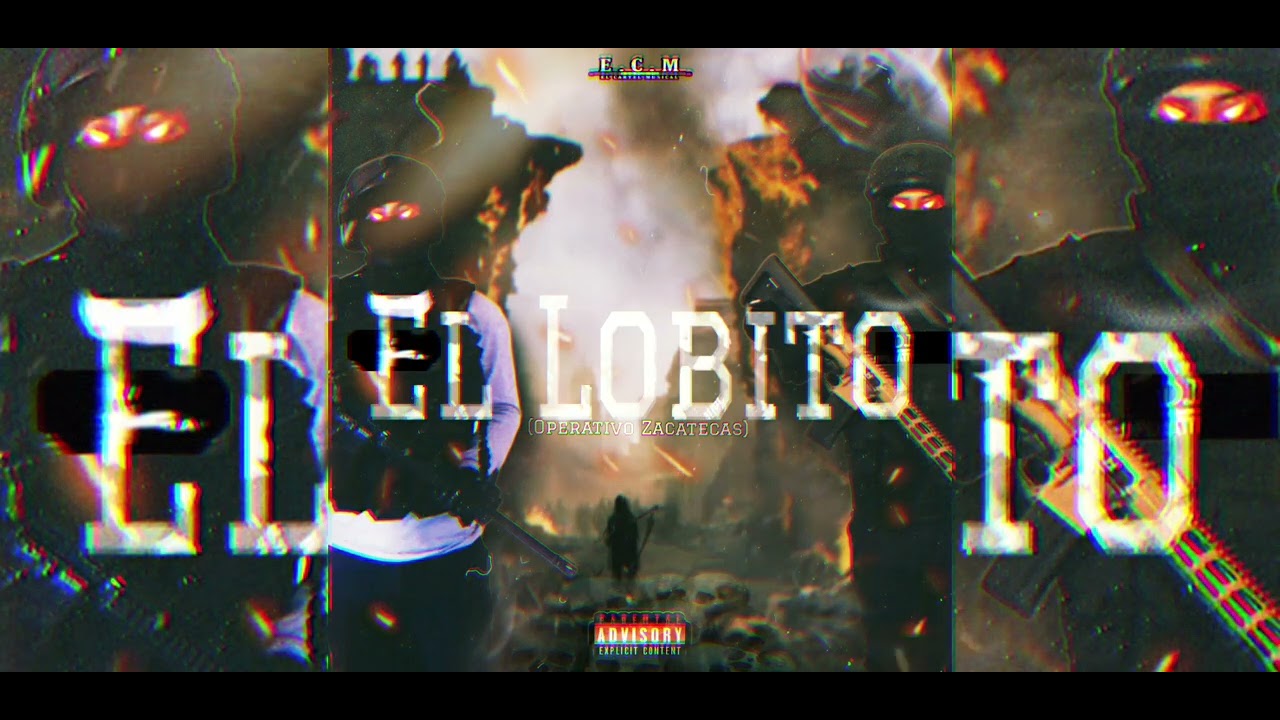 EL LOBITO V1 (Operativo Zacatecas) 2024 @HUGOBEATZ
